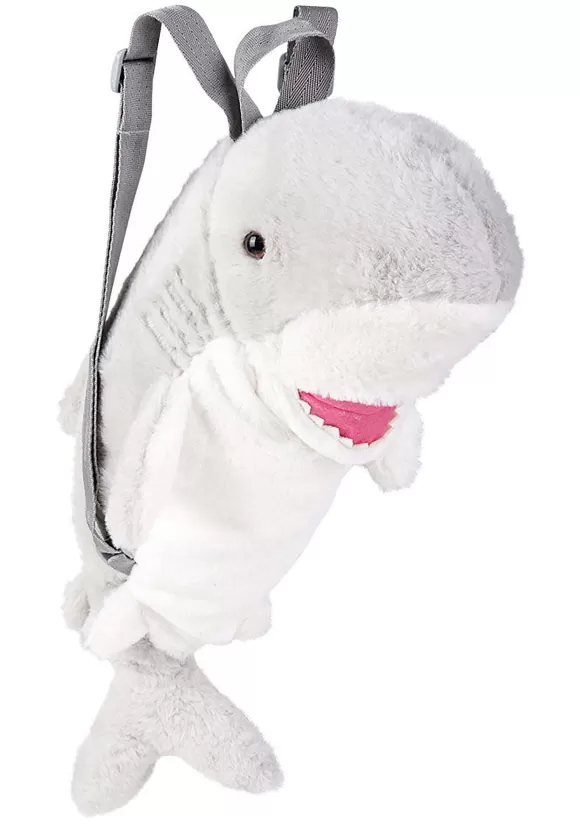 Online Comeco Shark Backpack For Kids