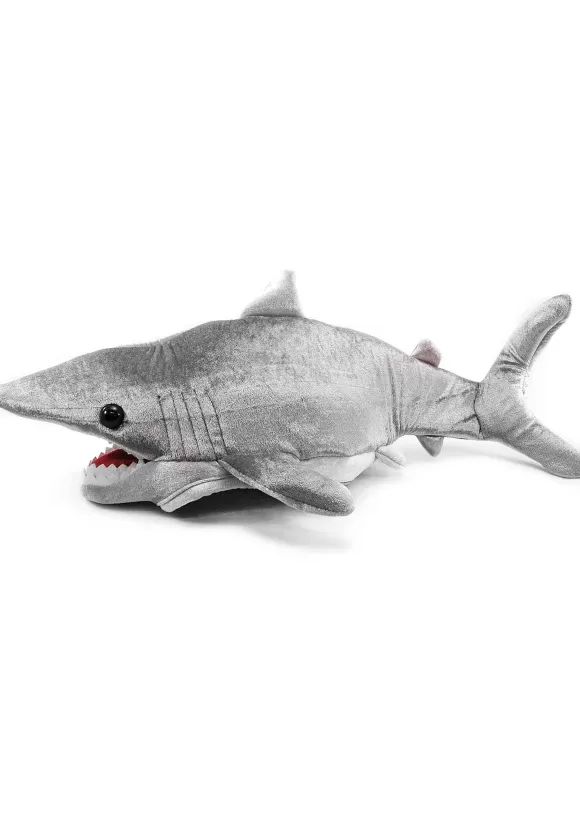 Best FUN Costumes Shark Plush Kids Costume Hat