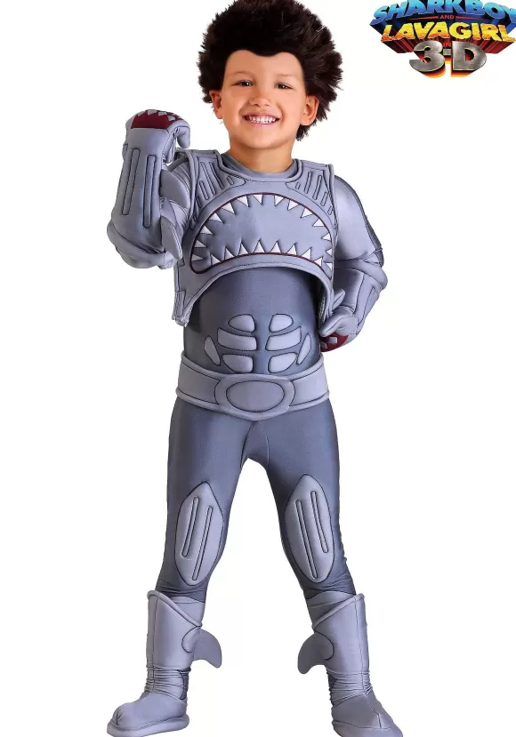 Online FUN Costumes Sharkboy Toddler Costume