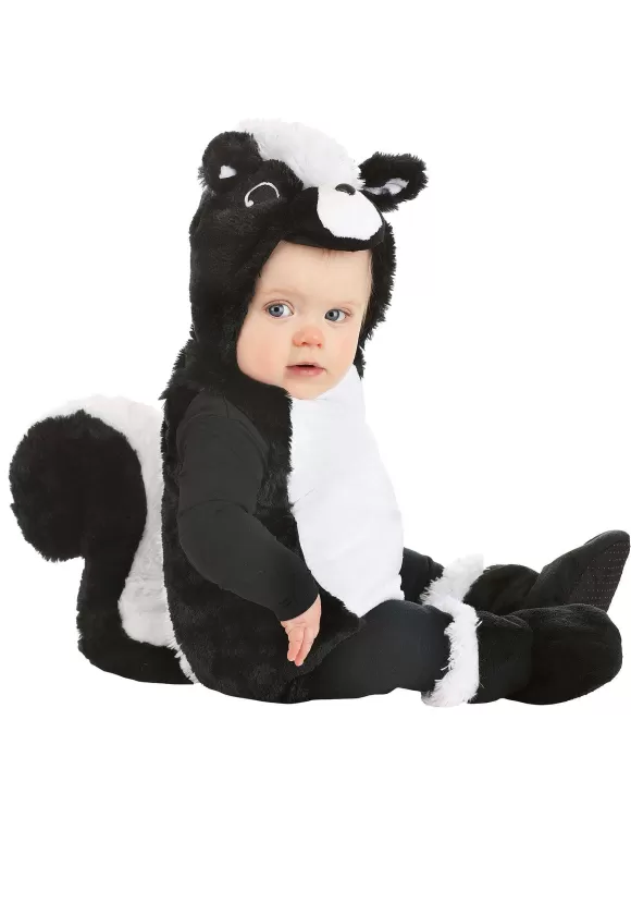 Best Sale FUN Costumes Silly Skunk Costume For Infants