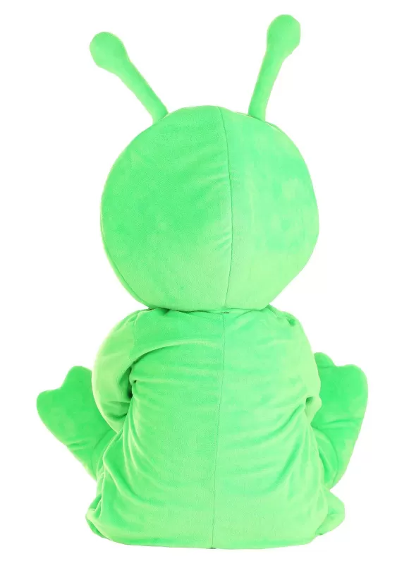 Clearance FUN Costumes Silly Space Alien Infant Costume