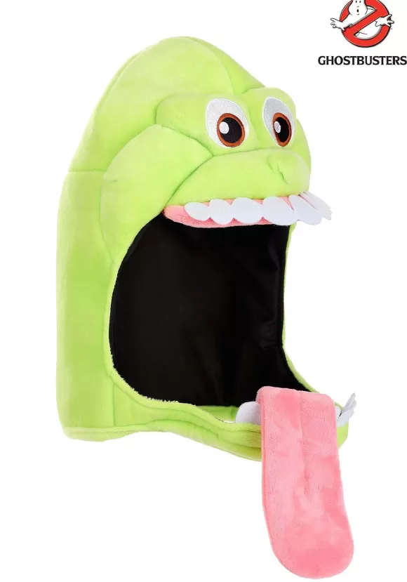 Outlet FUN Costumes Slimer Jawesome Adult Costume Hat