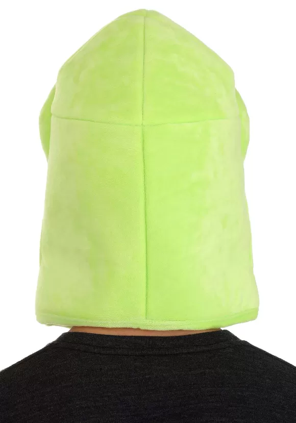 Outlet FUN Costumes Slimer Jawesome Adult Costume Hat