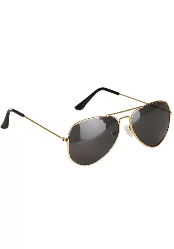 Fashion FUN Costumes Smoky Aviator Sunglasses