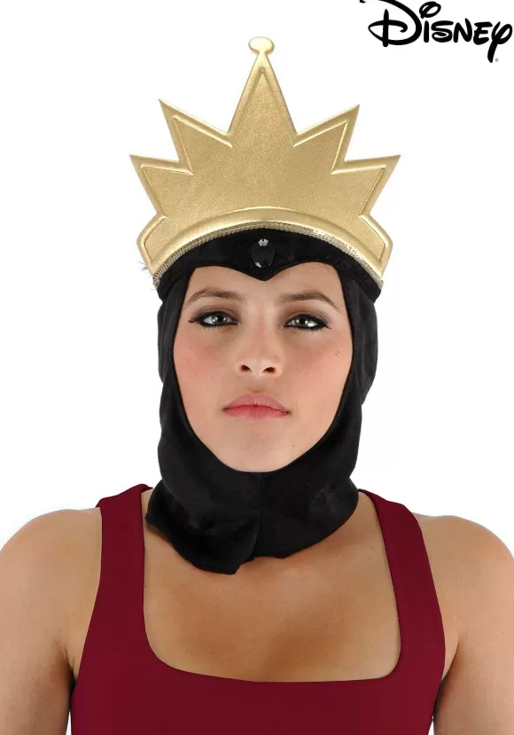 New FUN Costumes Snow White Evil Queen Costume Headpiece Accessory