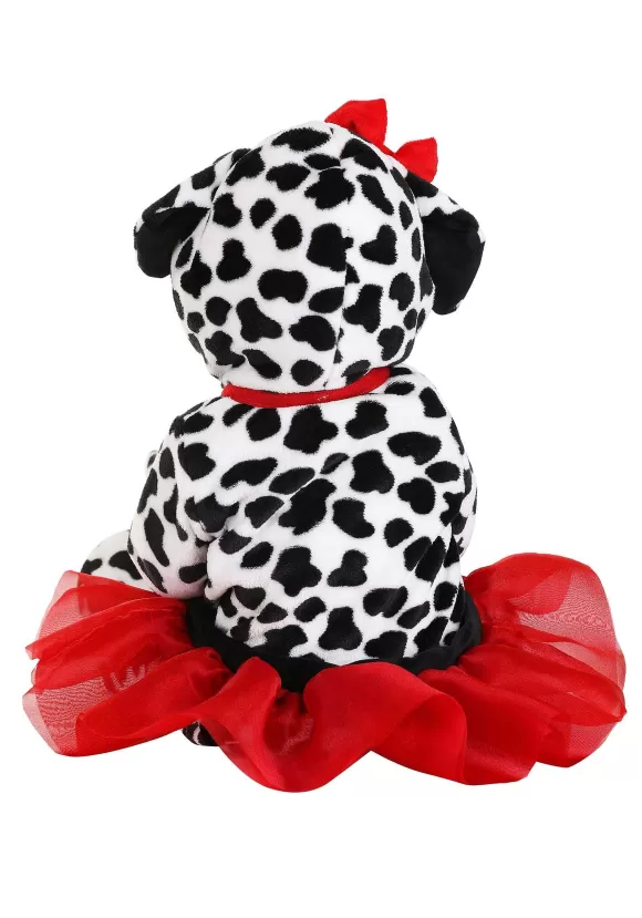 Sale FUN Costumes Soft Dalmatian Tutu Costume For Infants