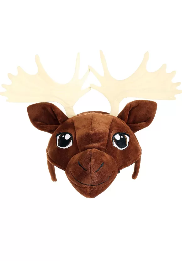 Sale FUN Costumes Soft Moose Headband Costume Accessory