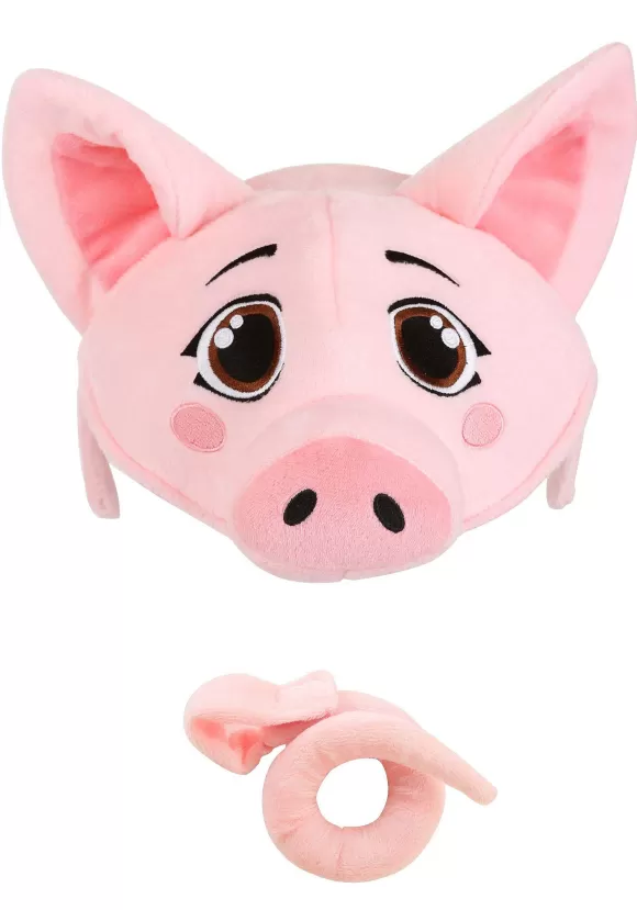 Best Sale FUN Costumes Soft Pig Headband & Tail Accessory Kit