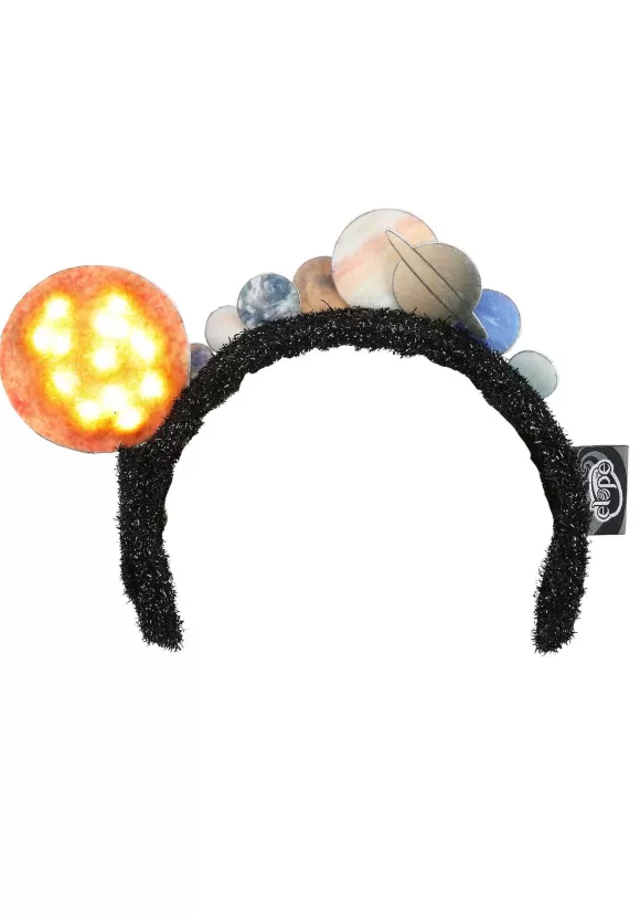 Best FUN Costumes Solar System Costume Headband Accessory