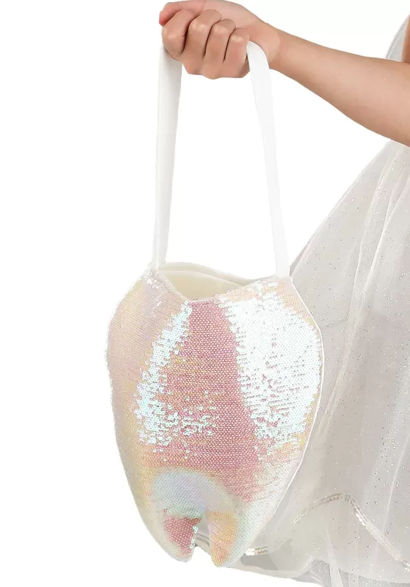 New FUN Costumes Sparkling Sweet Tooth Treat Bag