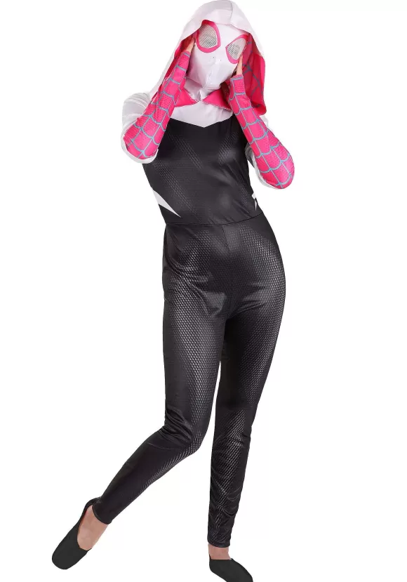 Best Jazwares Spider-Gwen Costume For Adults