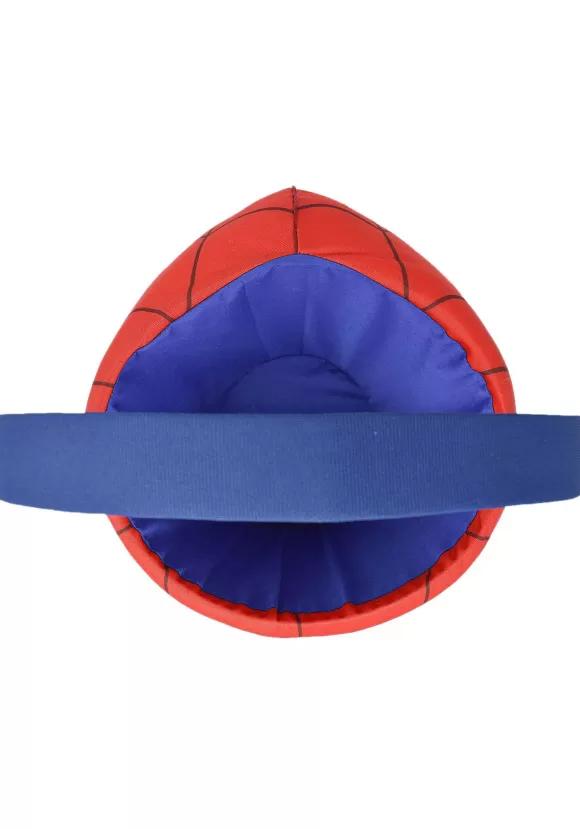 Hot PTI Group Spider-Man Plush Treat Basket