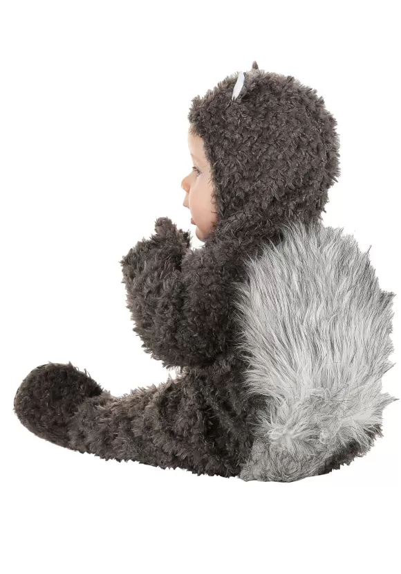 Shop FUN Costumes Squirrel Costume For Infants