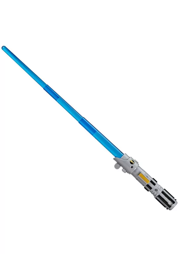 Outlet Hasbro Star Wars Forge Luke Skywalker Toy Electronic Lightsaber