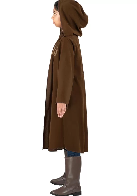 Hot Jazwares Star Wars Kid'S Jedi Costume Robe