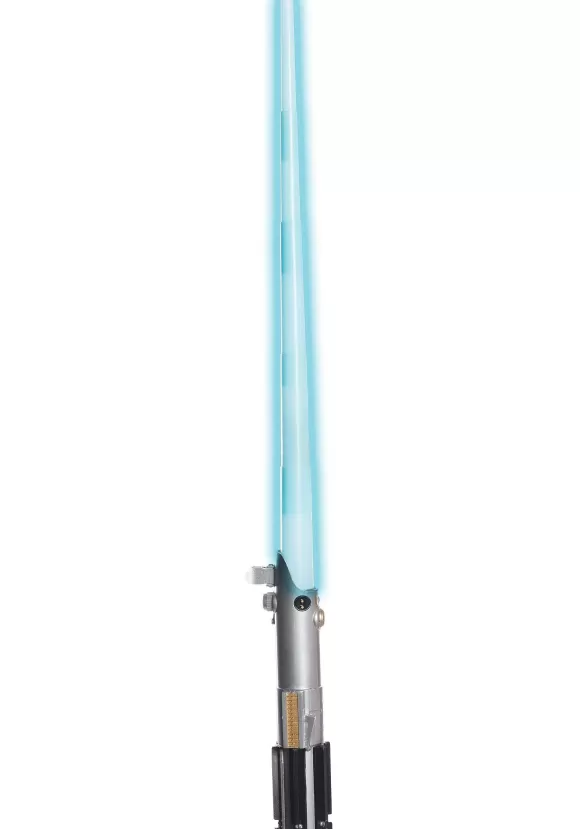 Shop Rubies Costume Co. Inc Star Wars Rey Lightsaber