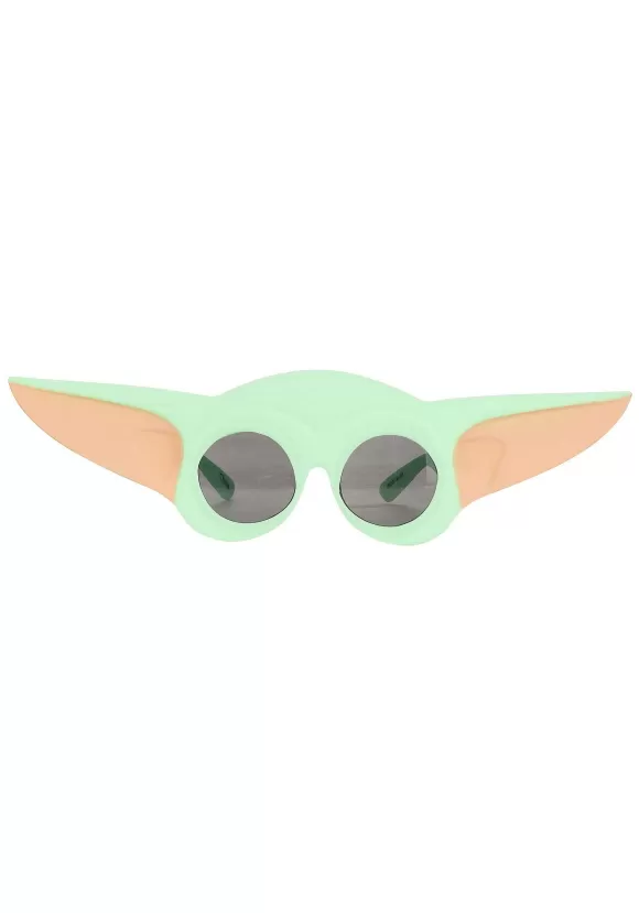 Discount Hip Hop Wholesale Star Wars: The Mandalorian- The Child Sunglasses