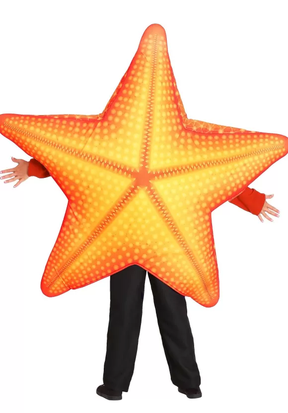 Online FUN Costumes Starfish Child Costume