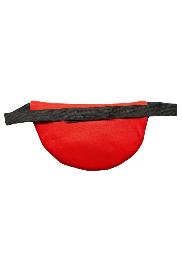 Fashion Seeing Red Inc. Starred Usa Fanny Pack