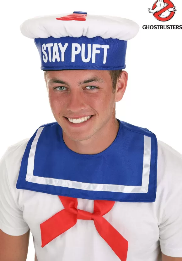 Shop FUN Costumes Stay Puft Costume Kit For Adults