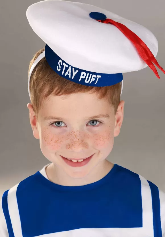 Online FUN Costumes Stay Puft Costume Kit For Kids