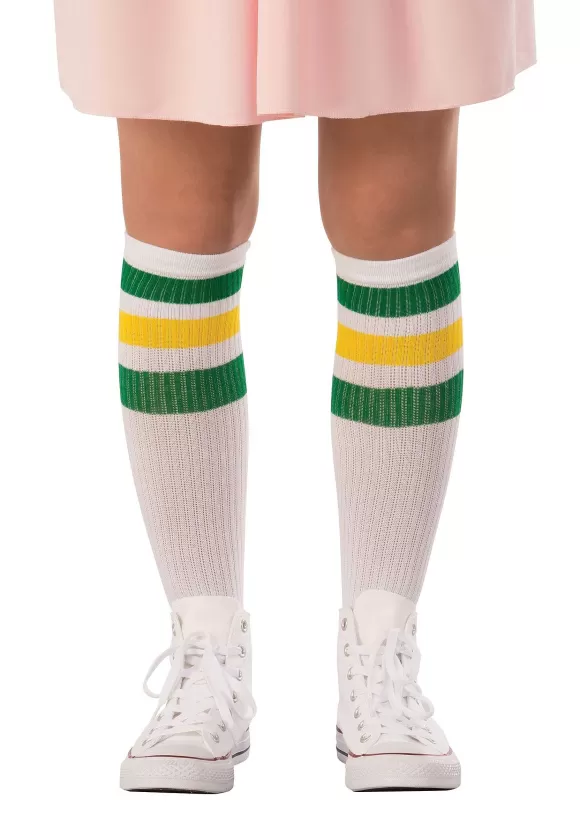 Outlet Rubies Costume Co. Inc Stranger Things Eleven Socks For Women