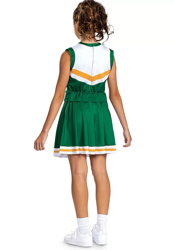 Cheap Disguise Stranger Things Tween Chrissy Cunningham Cheerleader Costume