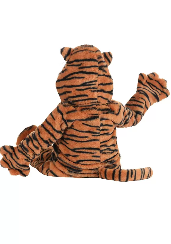 Fashion FUN Costumes Striped Tiger Costume For Infants