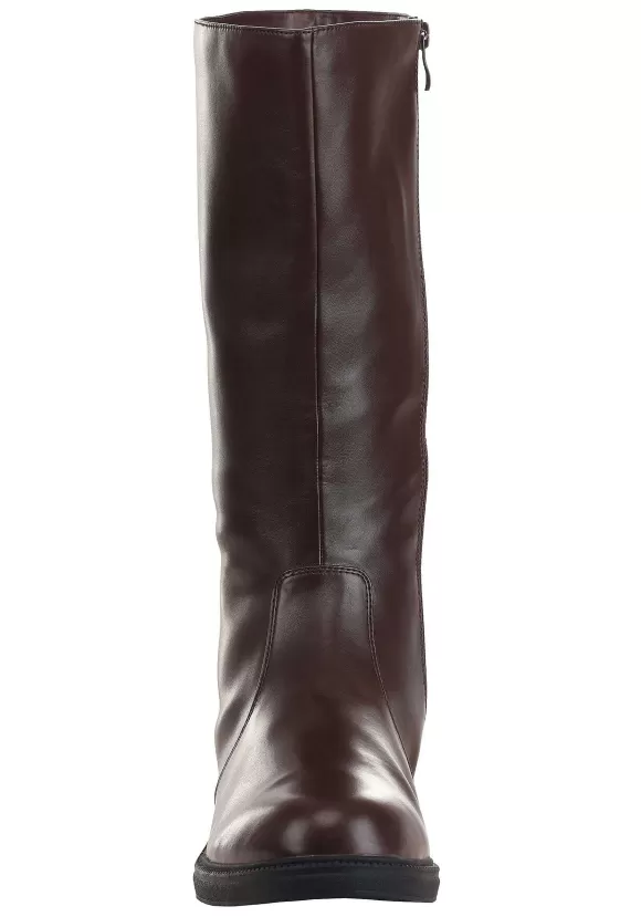 Flash Sale FUN Costumes Tall Brown Boots For Adults