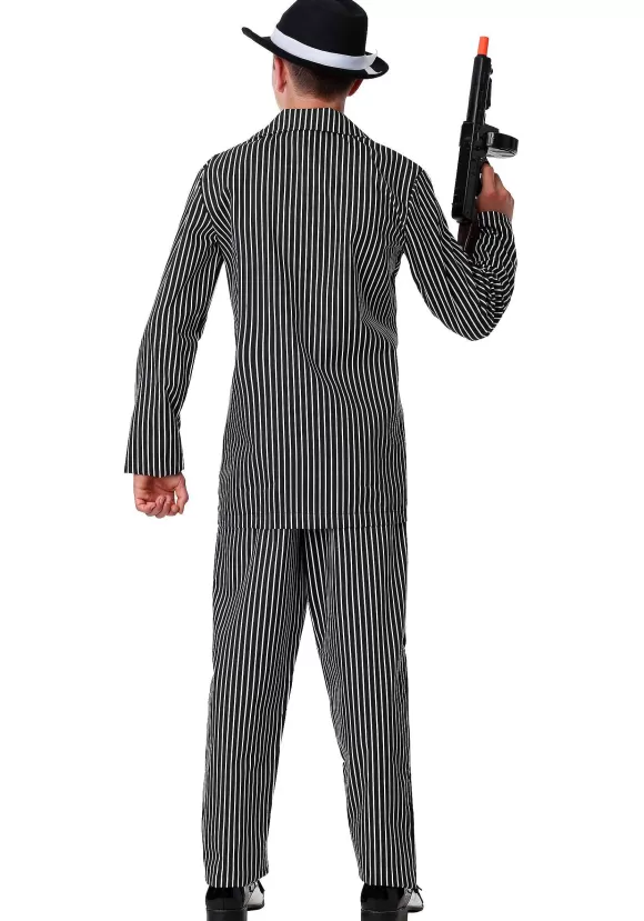 Best Sale FUN Costumes Teen Deluxe Gangster Costume