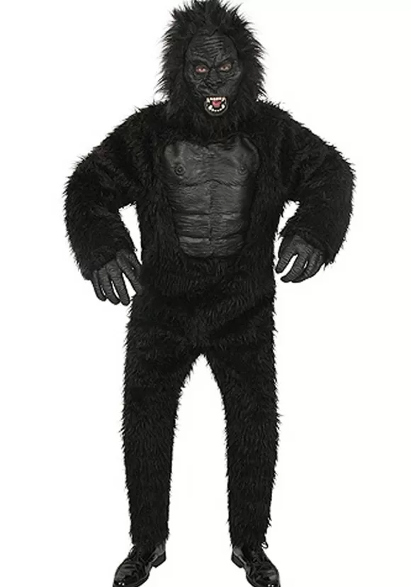 New Seasons (HK) Ltd. Teen Gorilla Costume