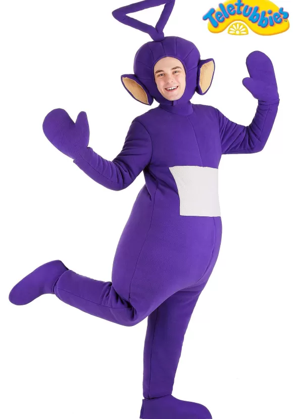 Store FUN Costumes Teletubbies Tinky Winky Unisex Costume