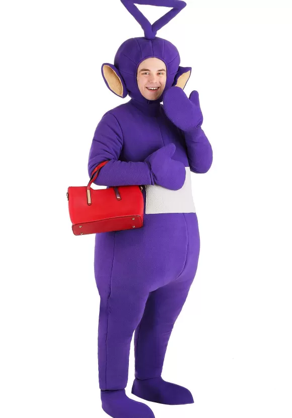 Store FUN Costumes Teletubbies Tinky Winky Unisex Costume