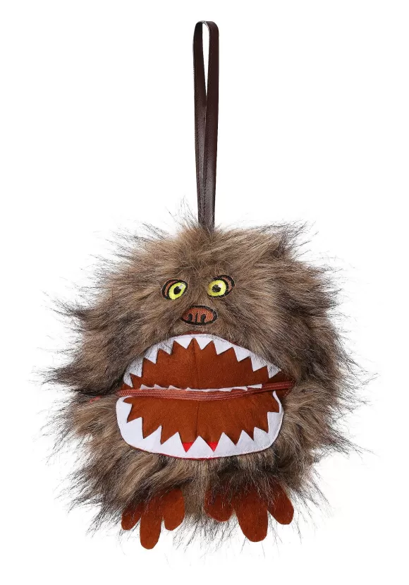 Hot FUN Costumes The Dark Crystal Fizzgig Purse