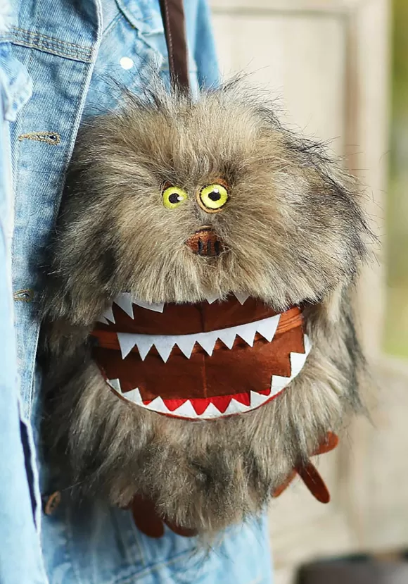 Hot FUN Costumes The Dark Crystal Fizzgig Purse