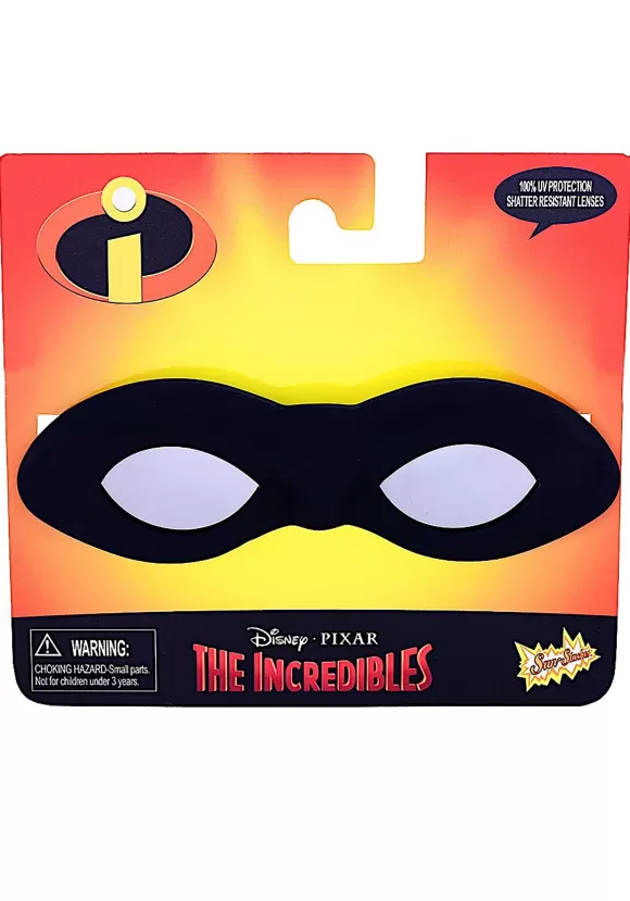 Online Hip Hop Wholesale The Incredibles Sunglasses