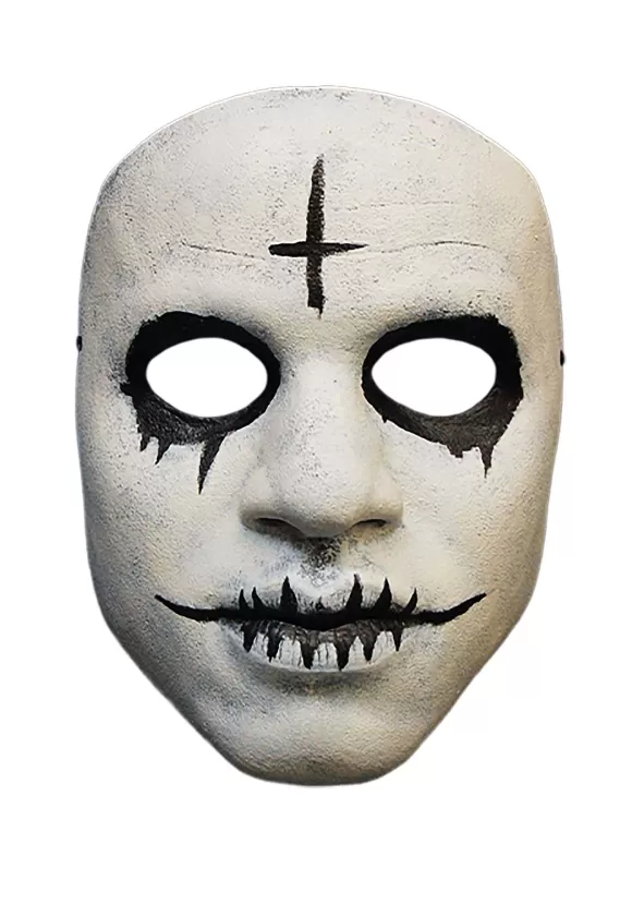 Best Trick or Treat Studios The Purge: Killer Mask