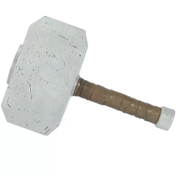 Store Jazwares Thor'S Mjolnir Hammer Costume Accessory