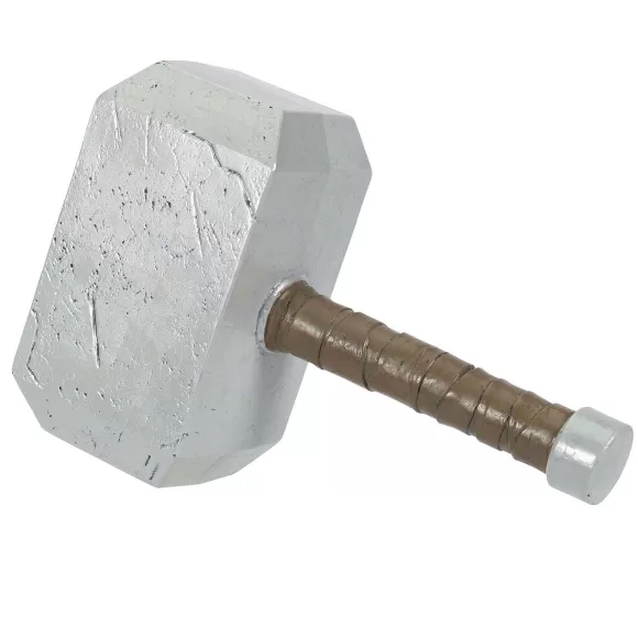 Store Jazwares Thor'S Mjolnir Hammer Costume Accessory