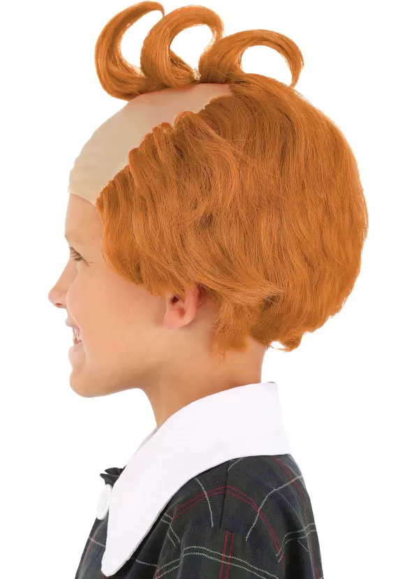 Sale FUN Costumes Three Curl Munchkin Wig