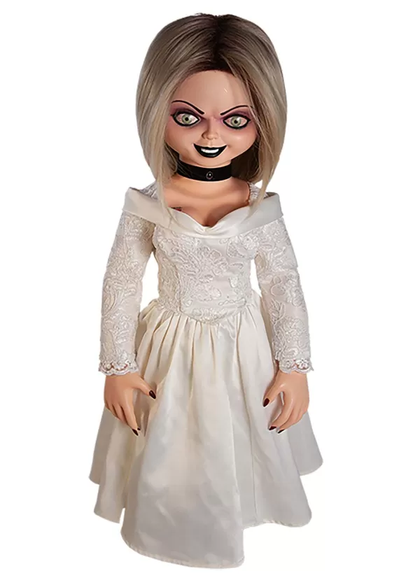 Store Trick or Treat Studios Tiffany Seed Of Chucky Doll