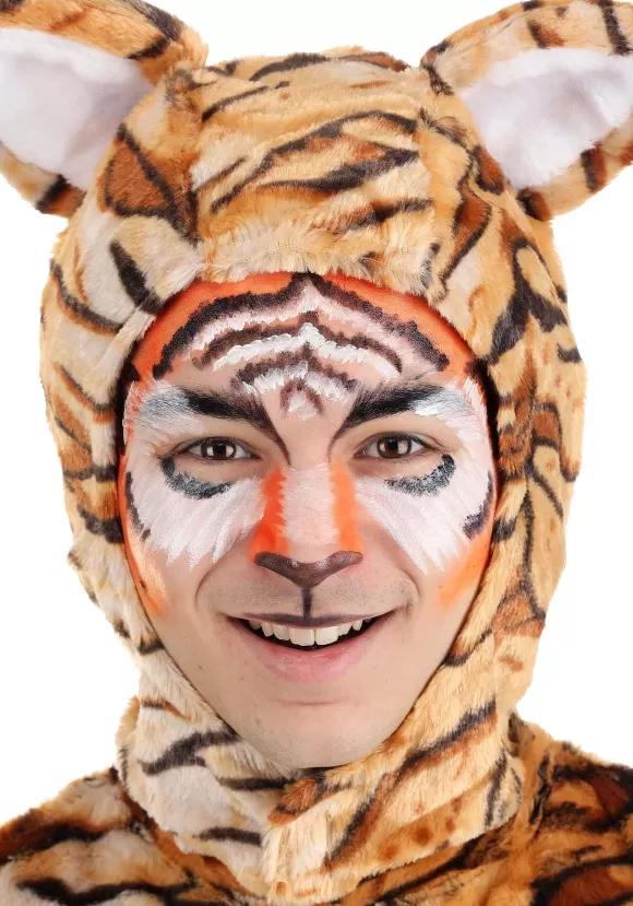 Best Sale FUN Costumes Tiger Costume Makeup Kit