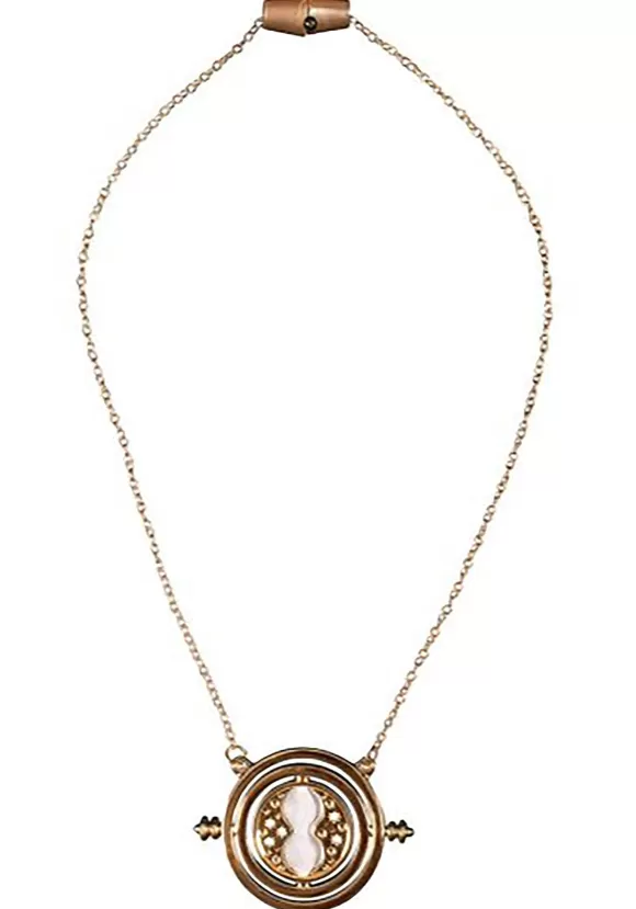 Shop Disguise Time Turner Necklace Hermione Accessory