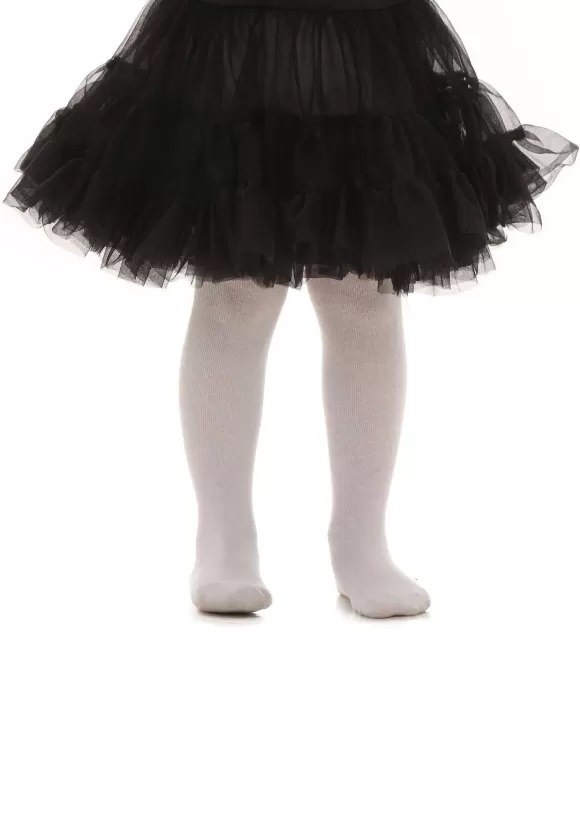 Best FUN Costumes Toddler Black Knee Length Crinoline