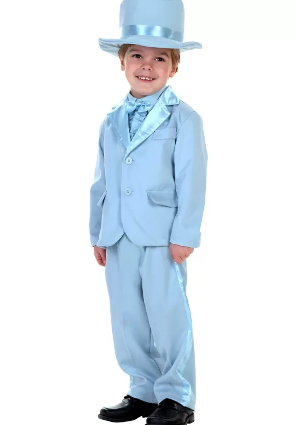 Sale FUN Costumes Toddler Blue Tuxedo Costume