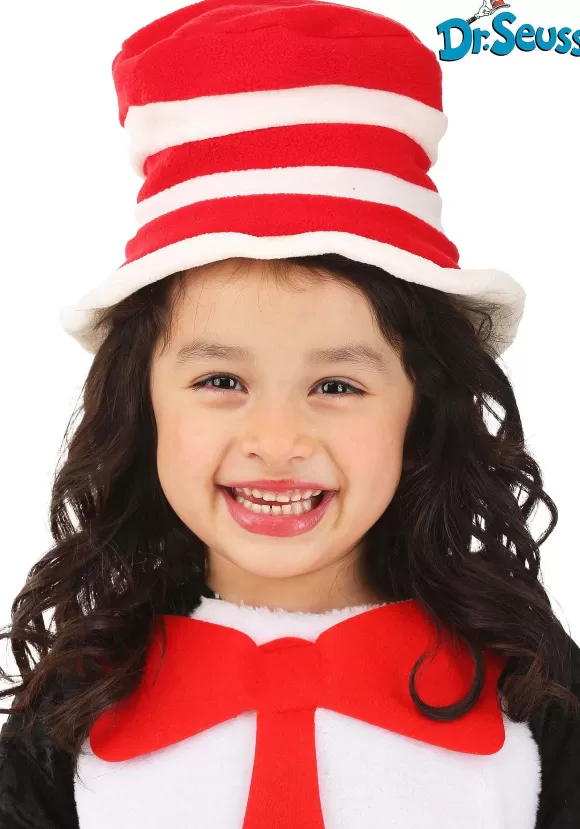 Cheap FUN Costumes Toddler Cat In The Hat Accessory