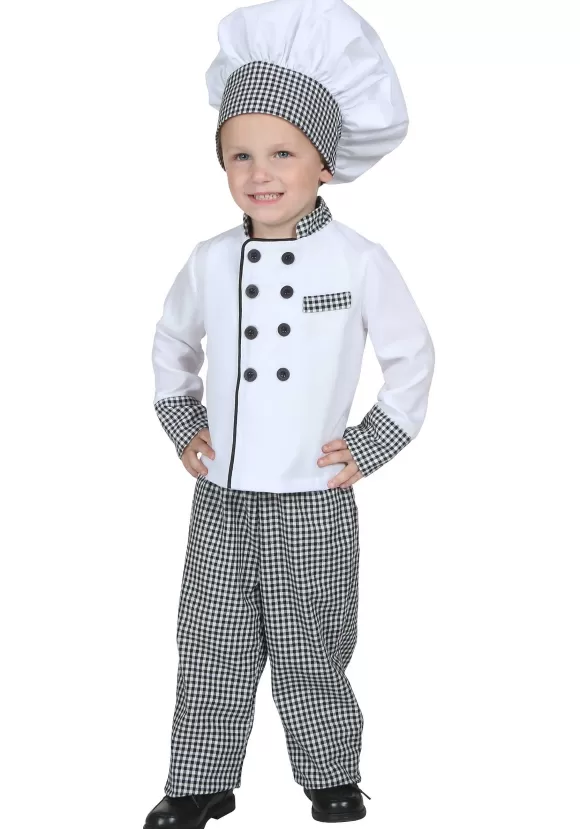 Cheap FUN Costumes Toddler Chef Costume