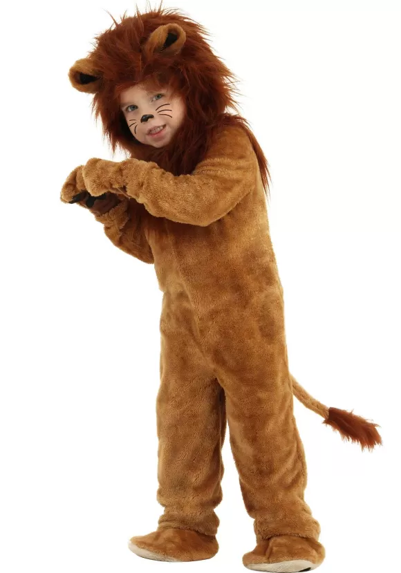 Sale FUN Costumes Toddler Deluxe Lion Costume