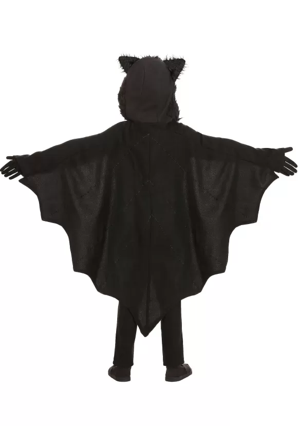 Best Sale FUN Costumes Toddler Fleece Bat Costume