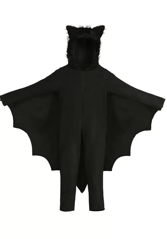 Best Sale FUN Costumes Toddler Fleece Bat Costume